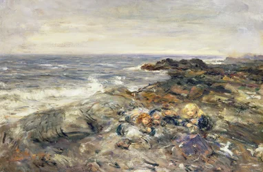 Treibgut